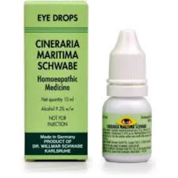 Herbal Drops